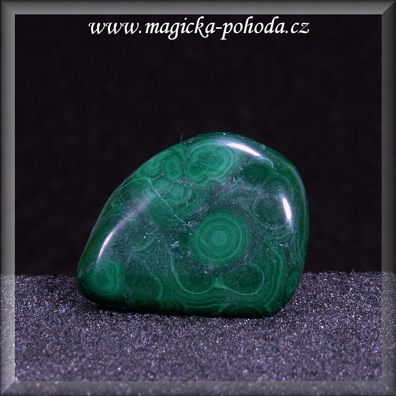 Malachit 0112XIII-20