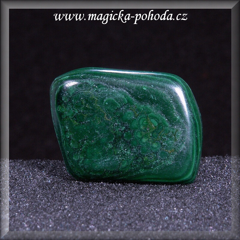 Malachit 0112XIII-24