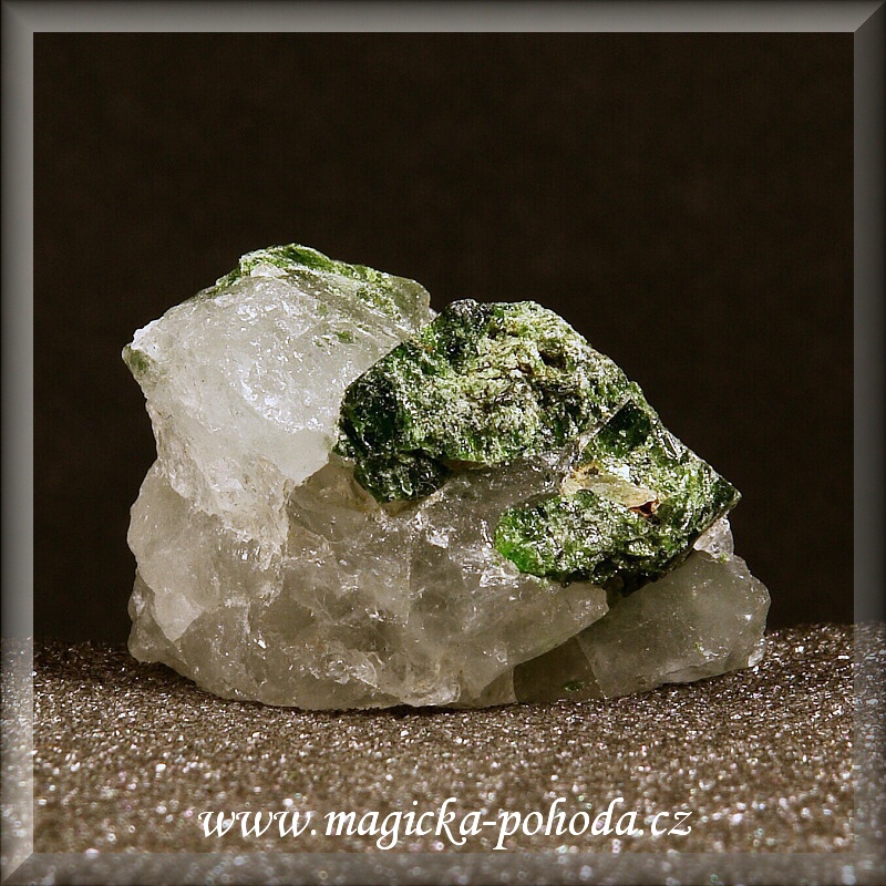 Diopsid 1002VII-10
