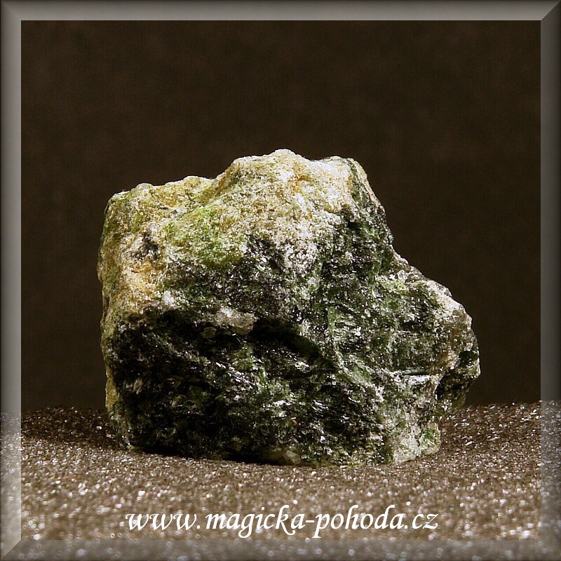 Diopsid 1002VII-12