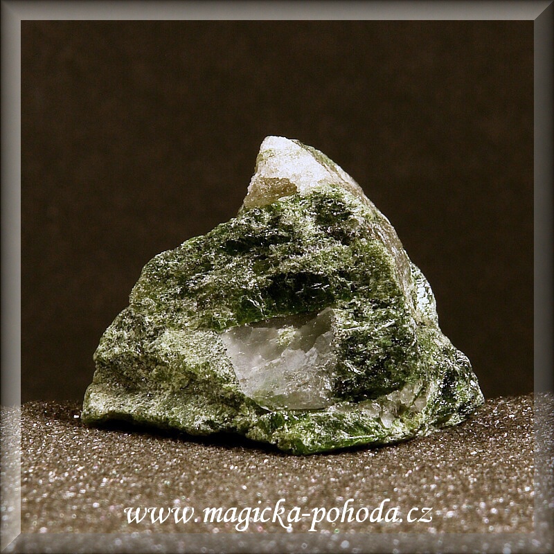 Diopsid 1002VII-13