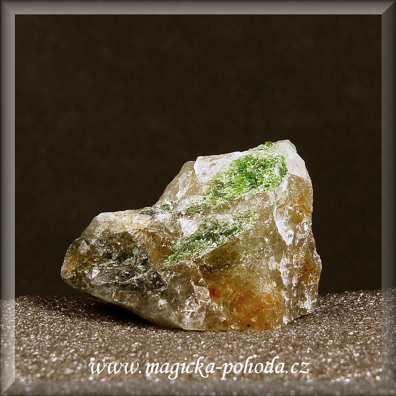 Diopsid 1002VII-16
