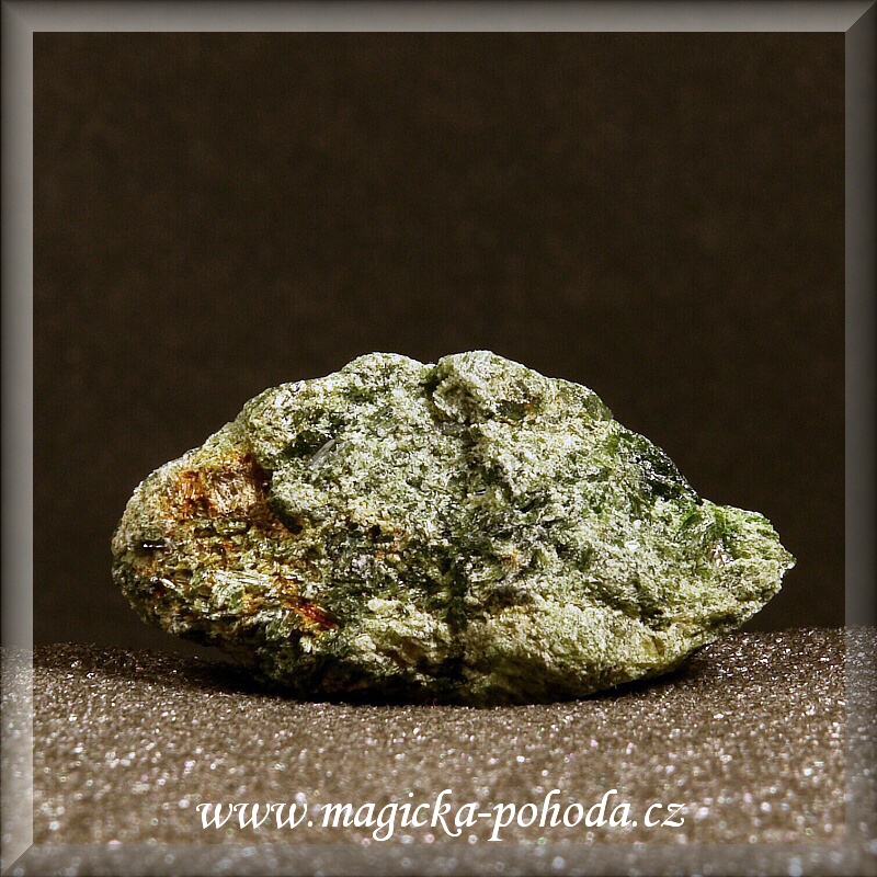 Diopsid 1002VII-20