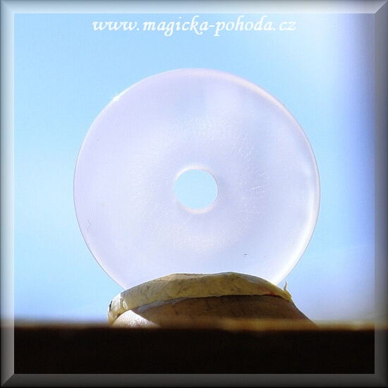 CHALCEDON DONUT SYMBOL SLUNCE MM02051938