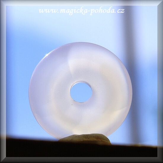 CHALCEDON DONUT SYMBOL SLUNCE MM02051929