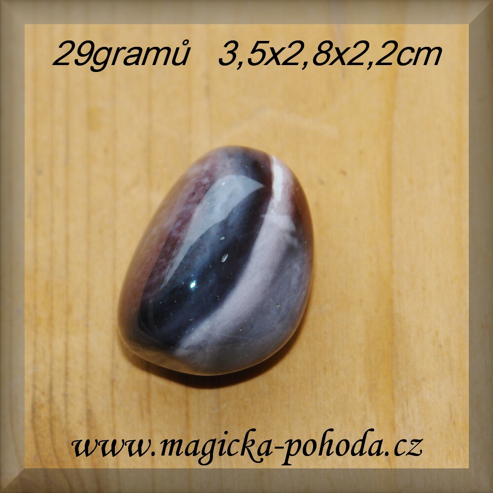 Jaspis Mookait P041020-04