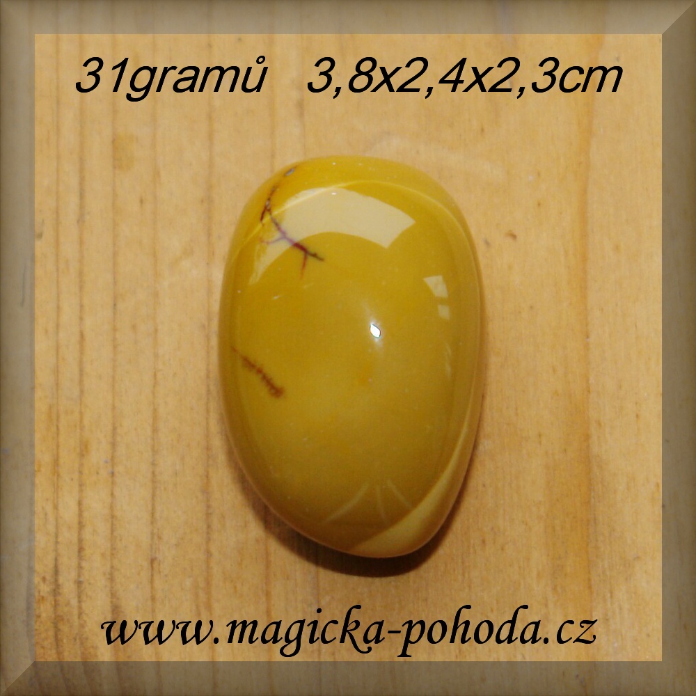 Jaspis Mookait P041020-05