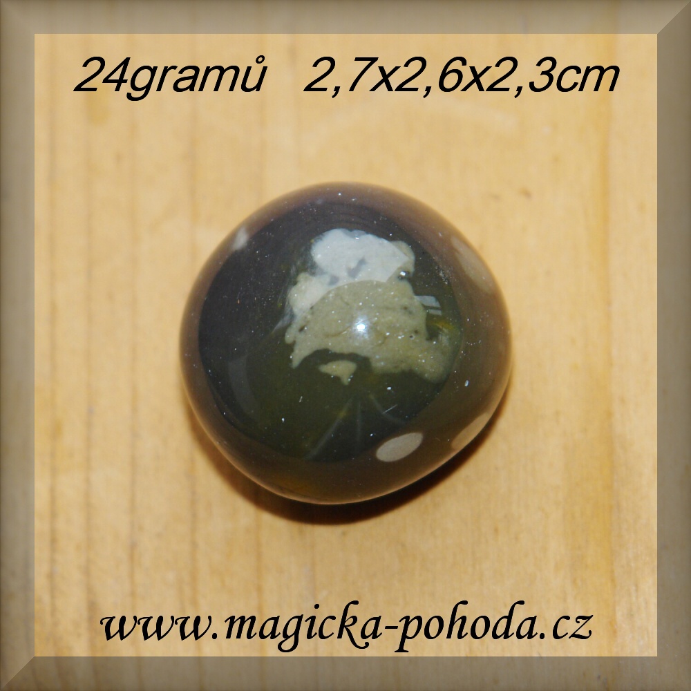 Jaspis Mookait P041020-07