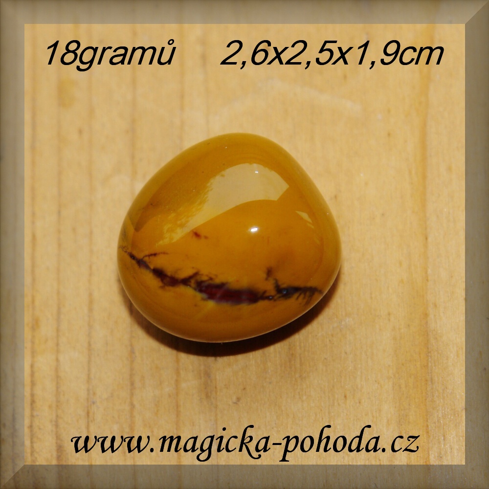 Jaspis Mookait P041020-14