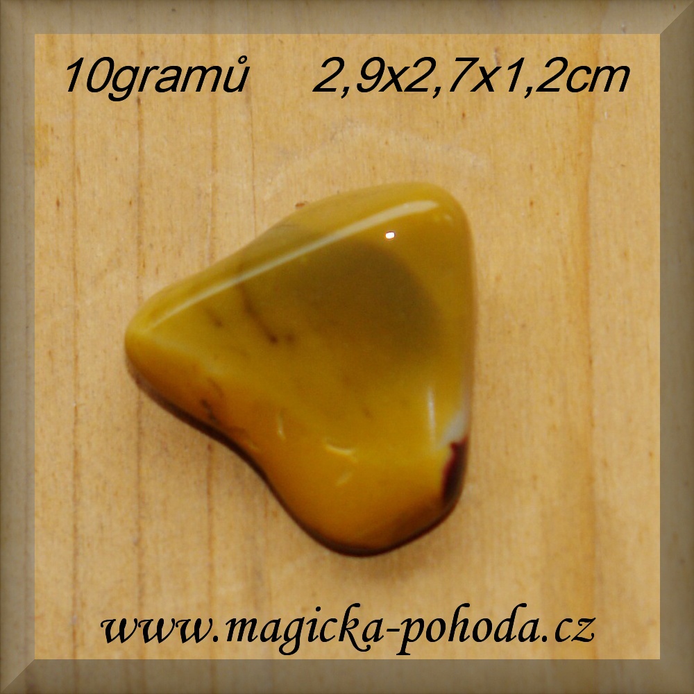 Jaspis Mookait P041020-22