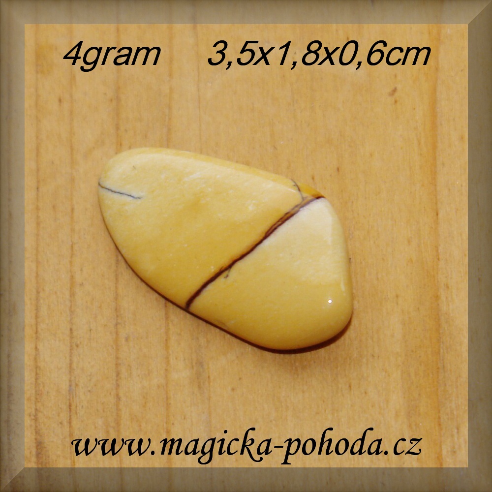 Jaspis Mookait P041020-27