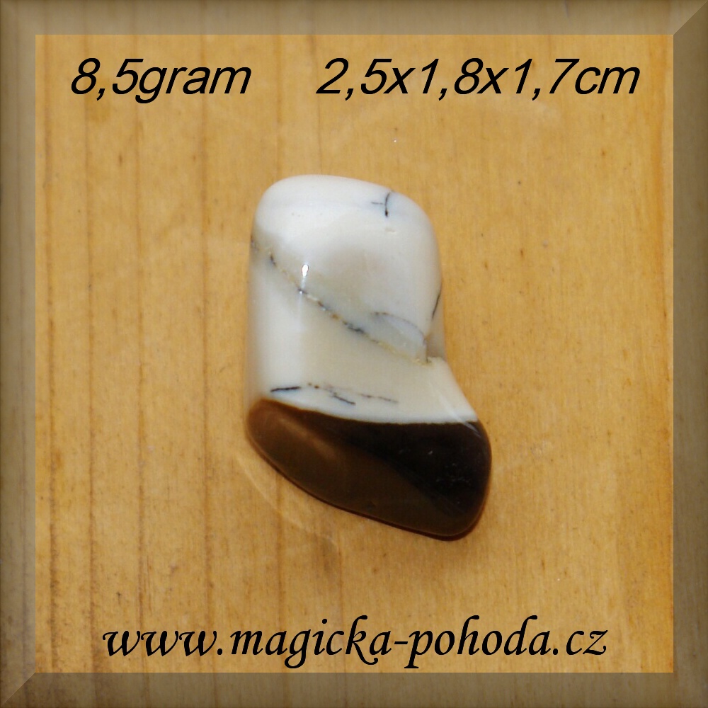 Jaspis Mookait P041020-36