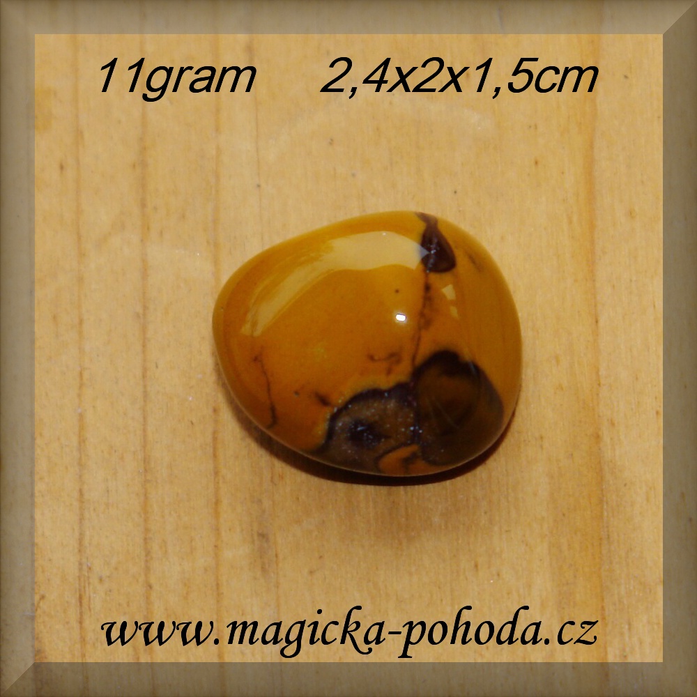 Jaspis Mookait P041020-38