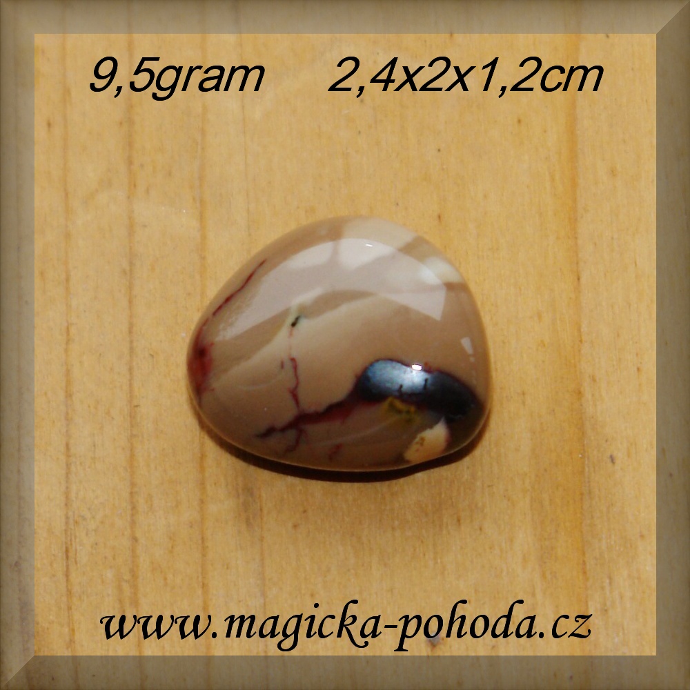 Jaspis Mookait P041020-42