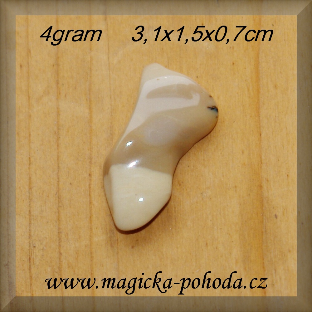 Jaspis Mookait P041020-44