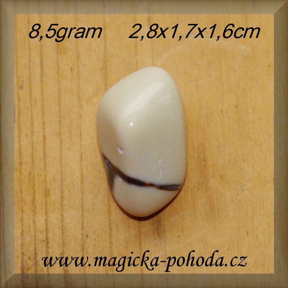 Jaspis Mookait P041020-50