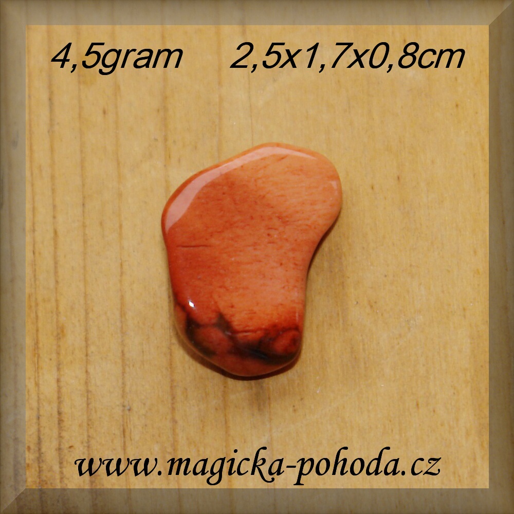 Jaspis Mookait P041020-51