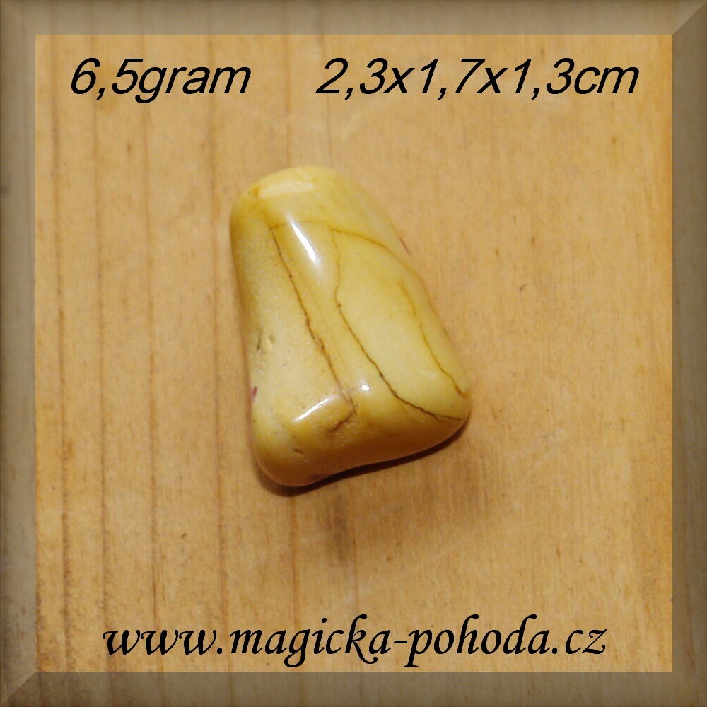 Jaspis Mookait P041020-56