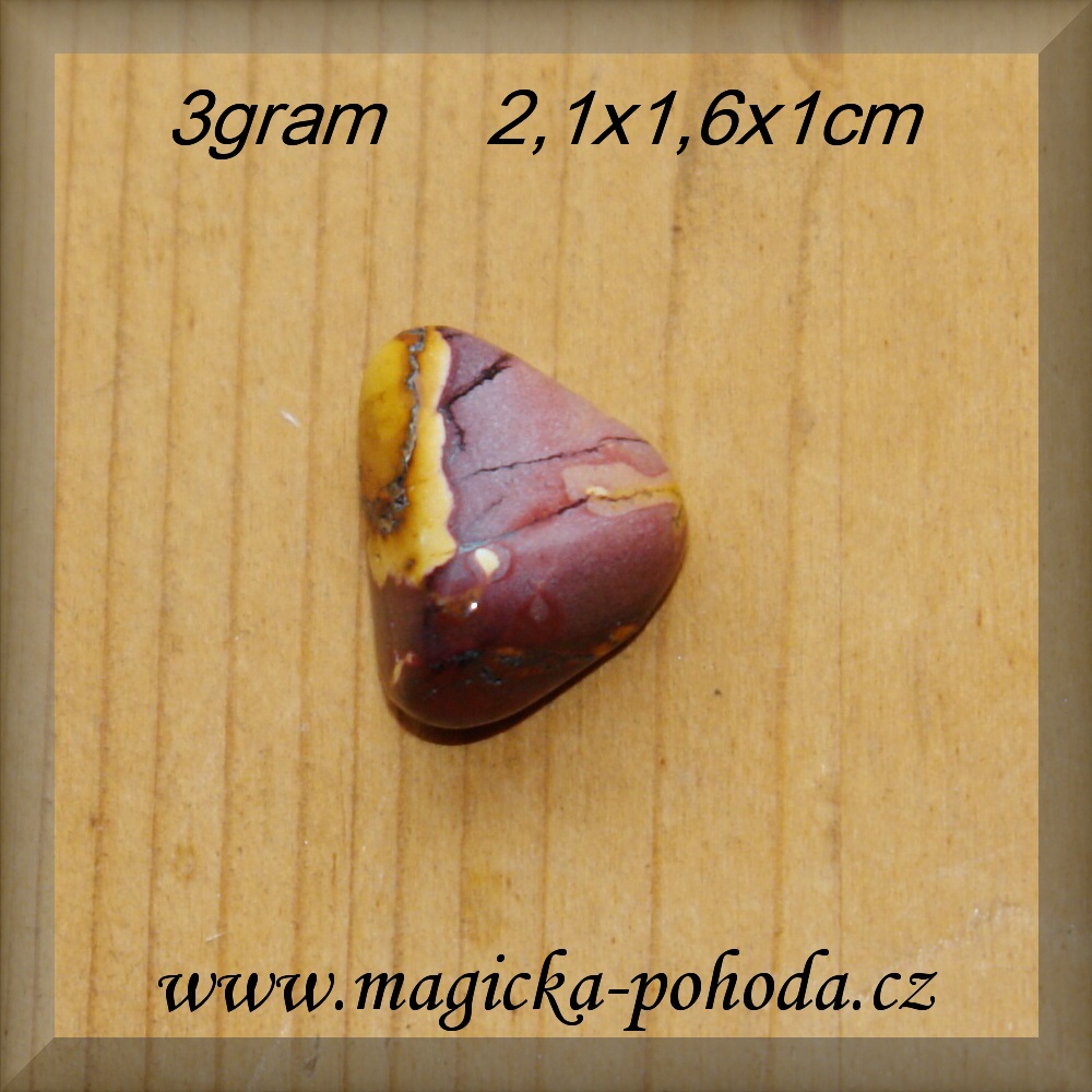 Jaspis Mookait P041020-61