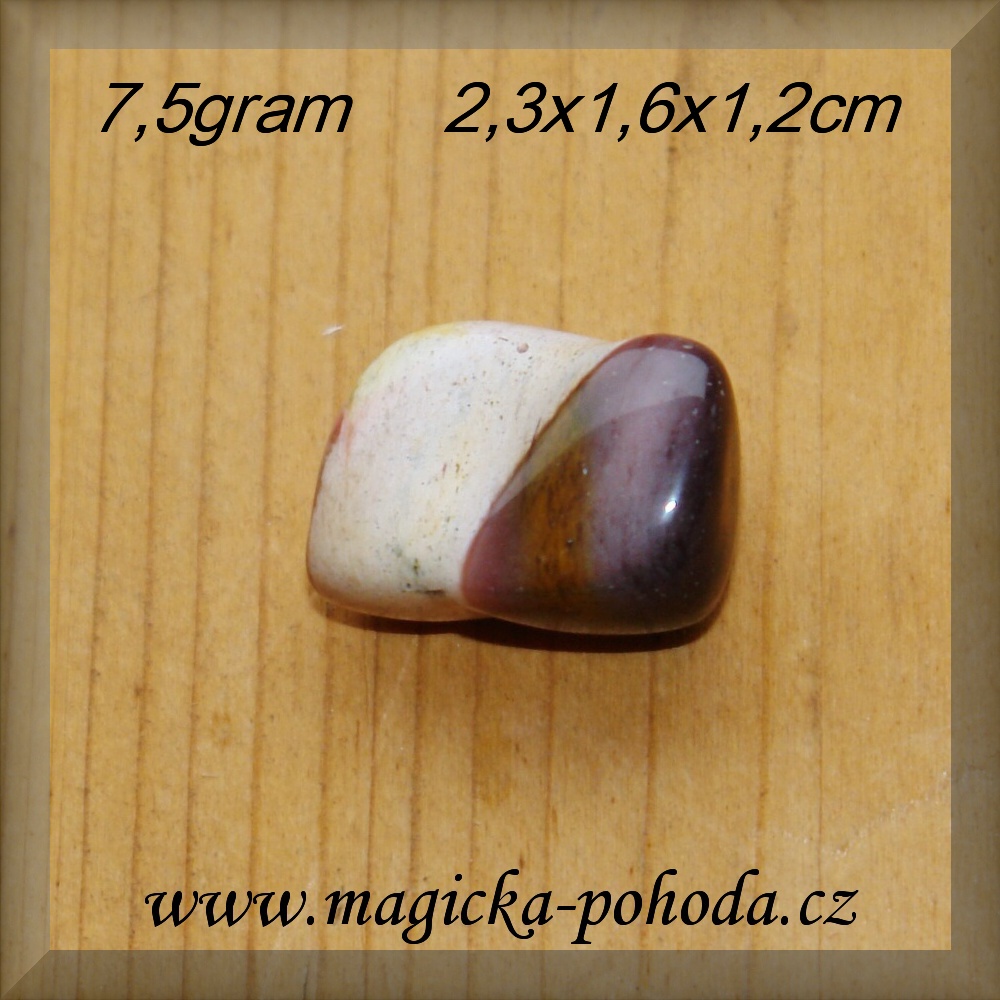 Jaspis Mookait P041020-62