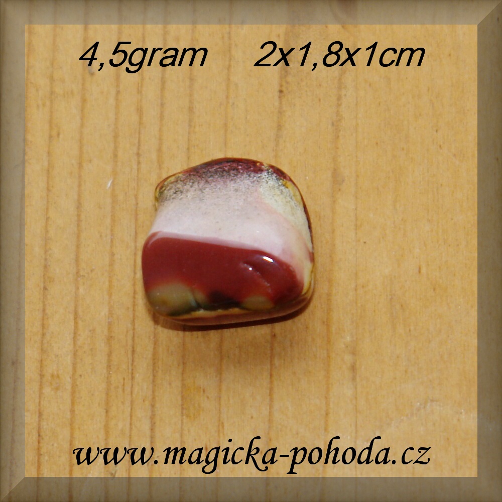 Jaspis Mookait P041020-64