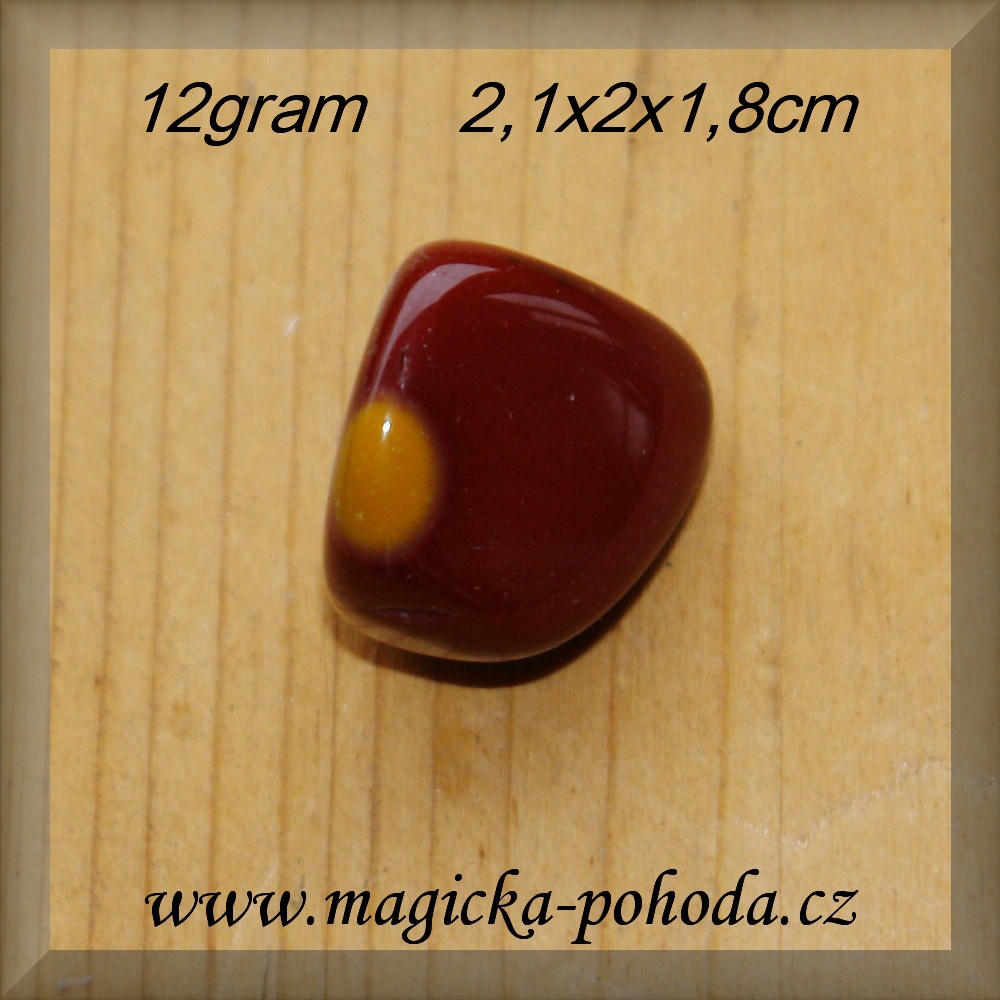 Jaspis Mookait P041020-65