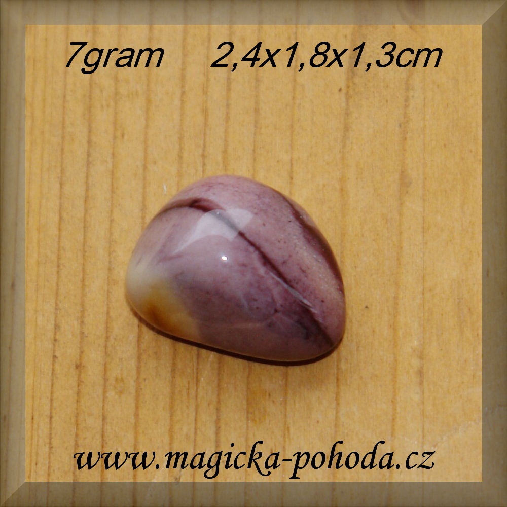 Jaspis Mookait P041020-67