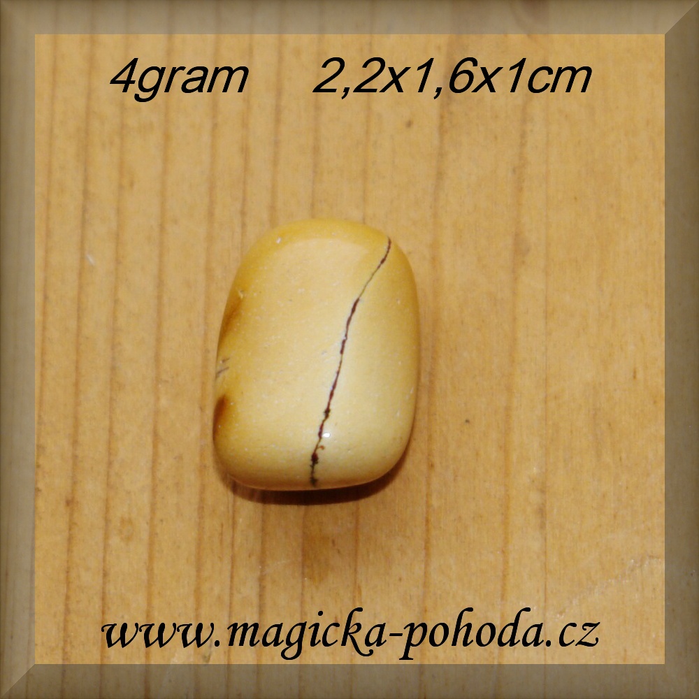 Jaspis Mookait P041020-69