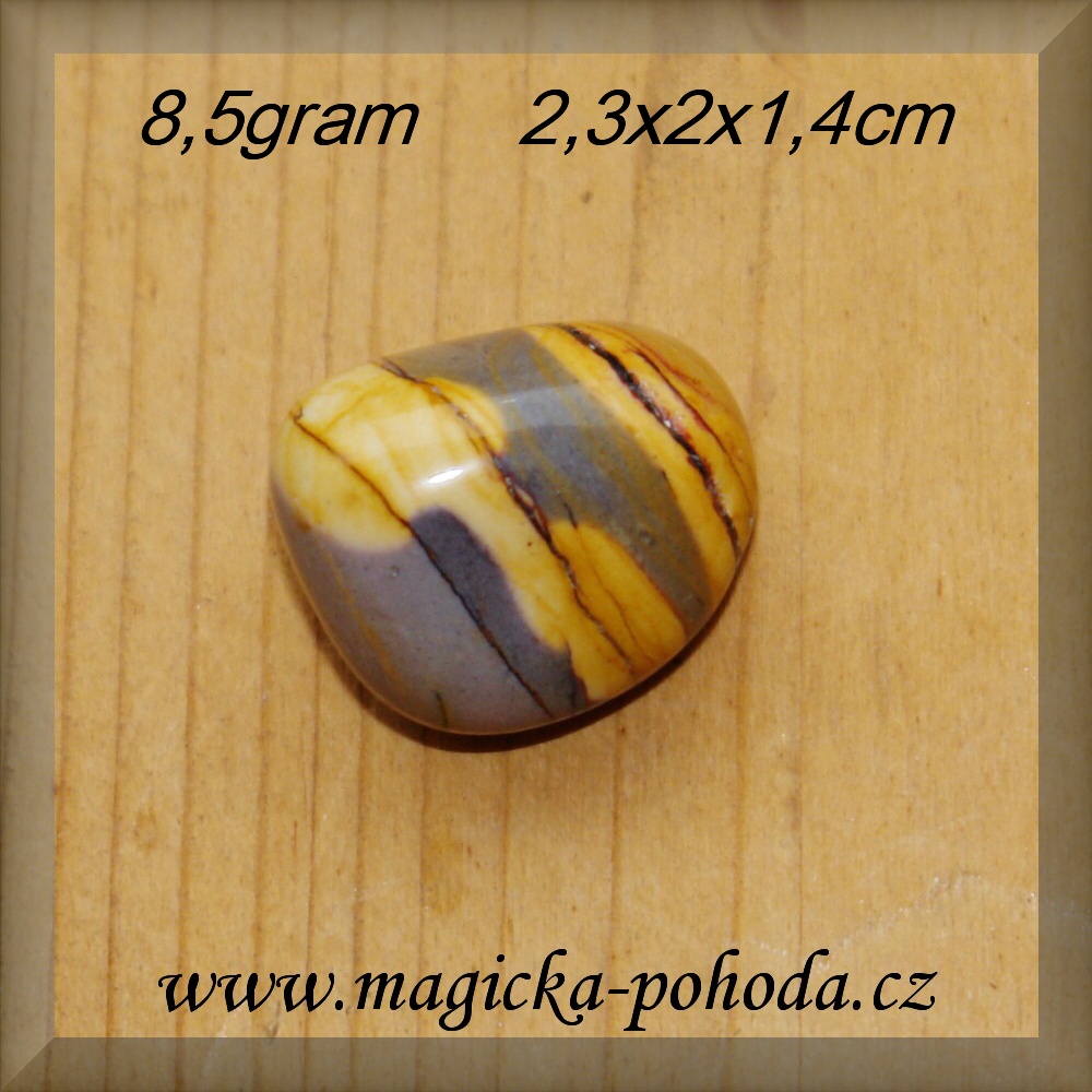 Jaspis Mookait P051020-01