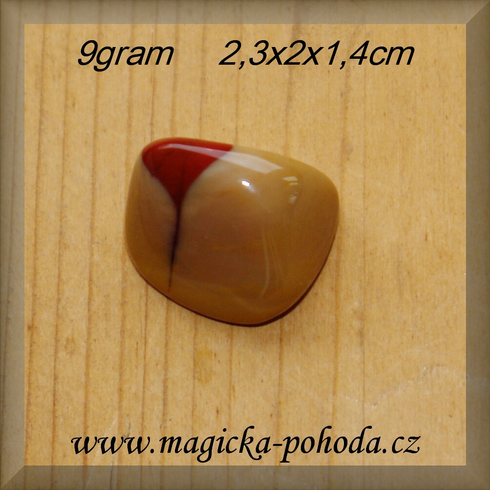 Jaspis Mookait P051020-02