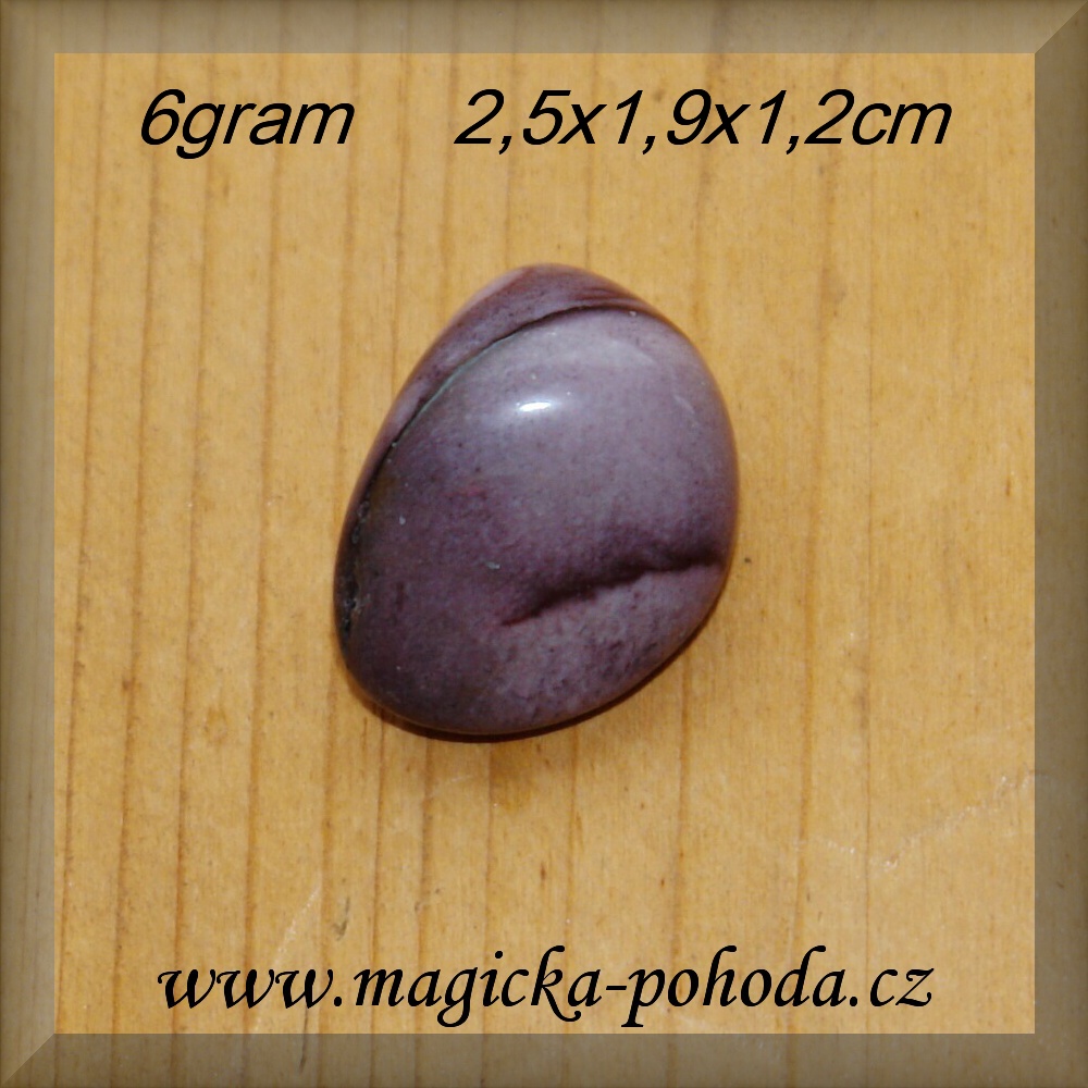 Jaspis Mookait P051020-03