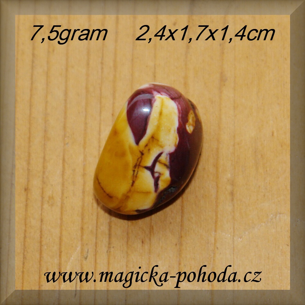 Jaspis Mookait P051020-04