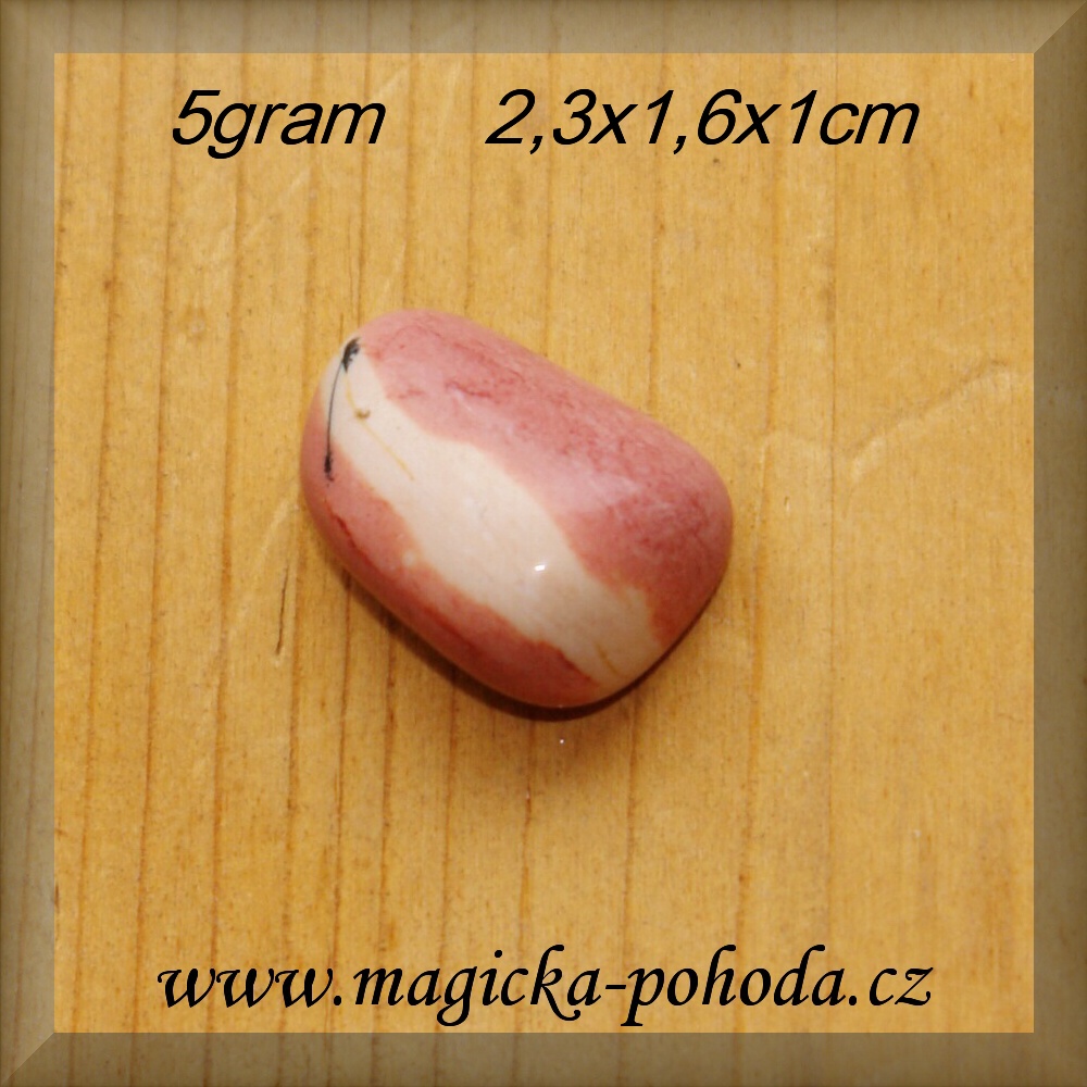 Jaspis Mookait P051020-19