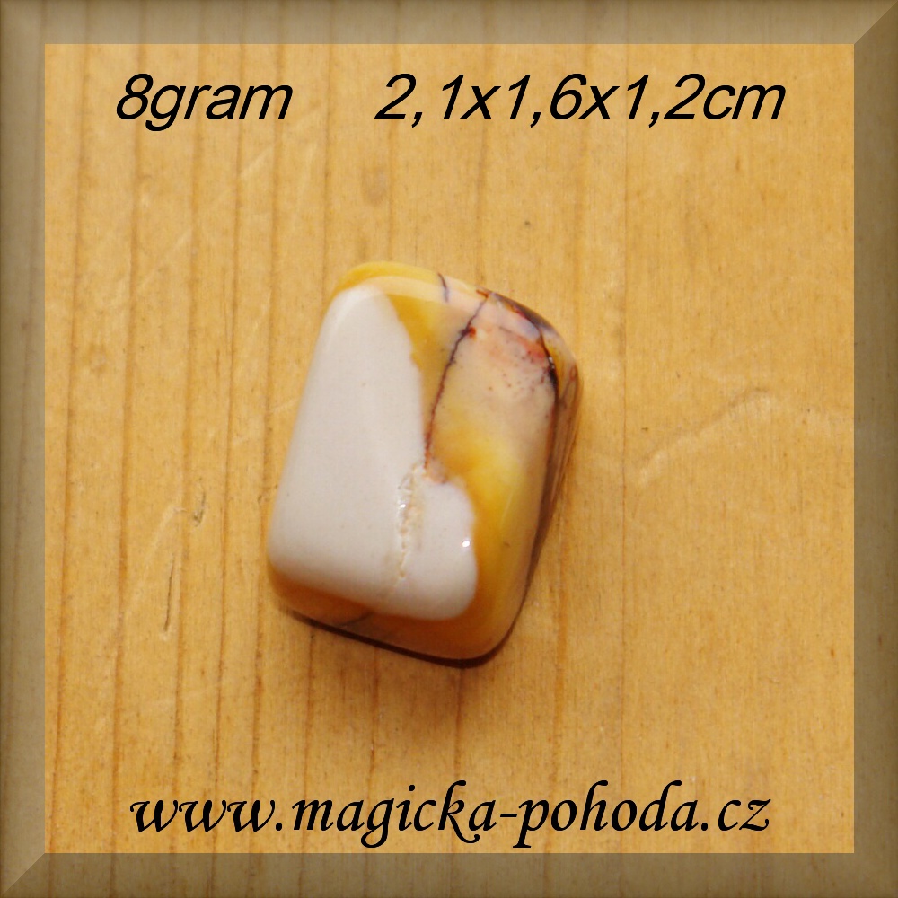 Jaspis Mookait P051020-21