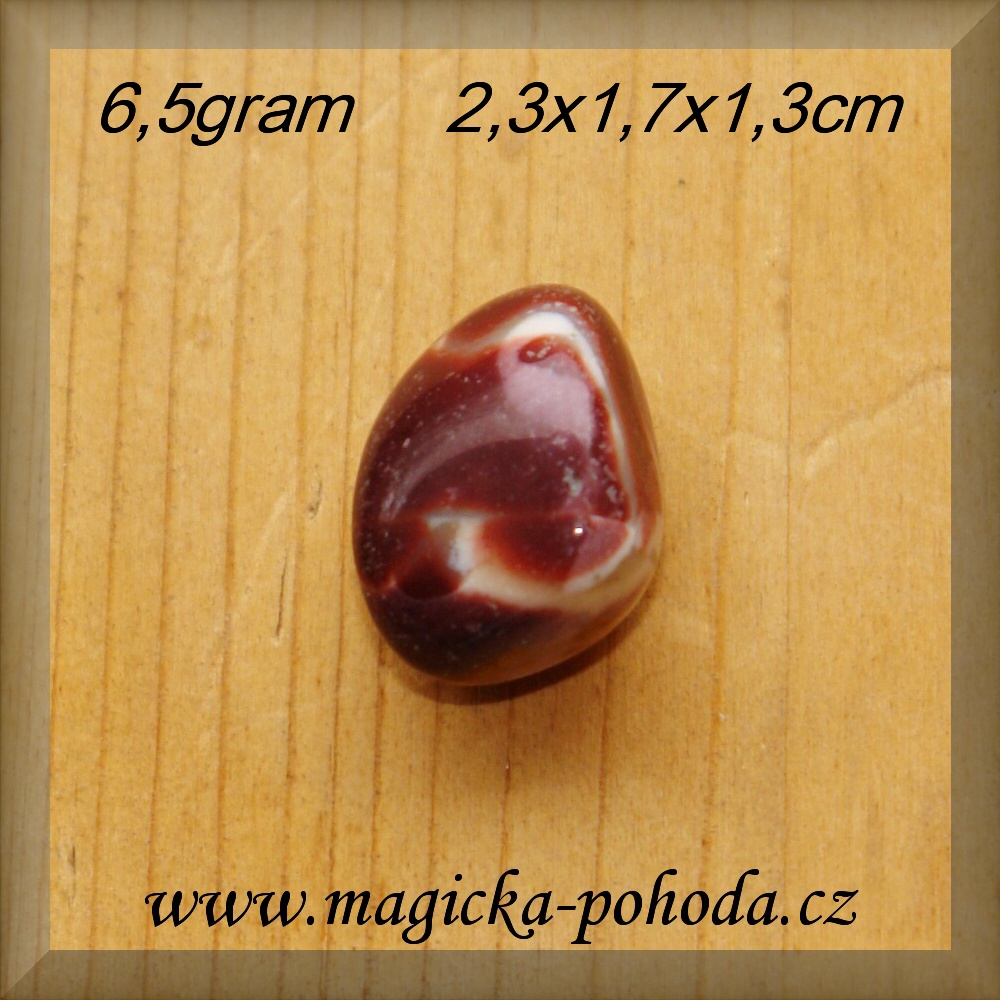 Jaspis Mookait P051020-24