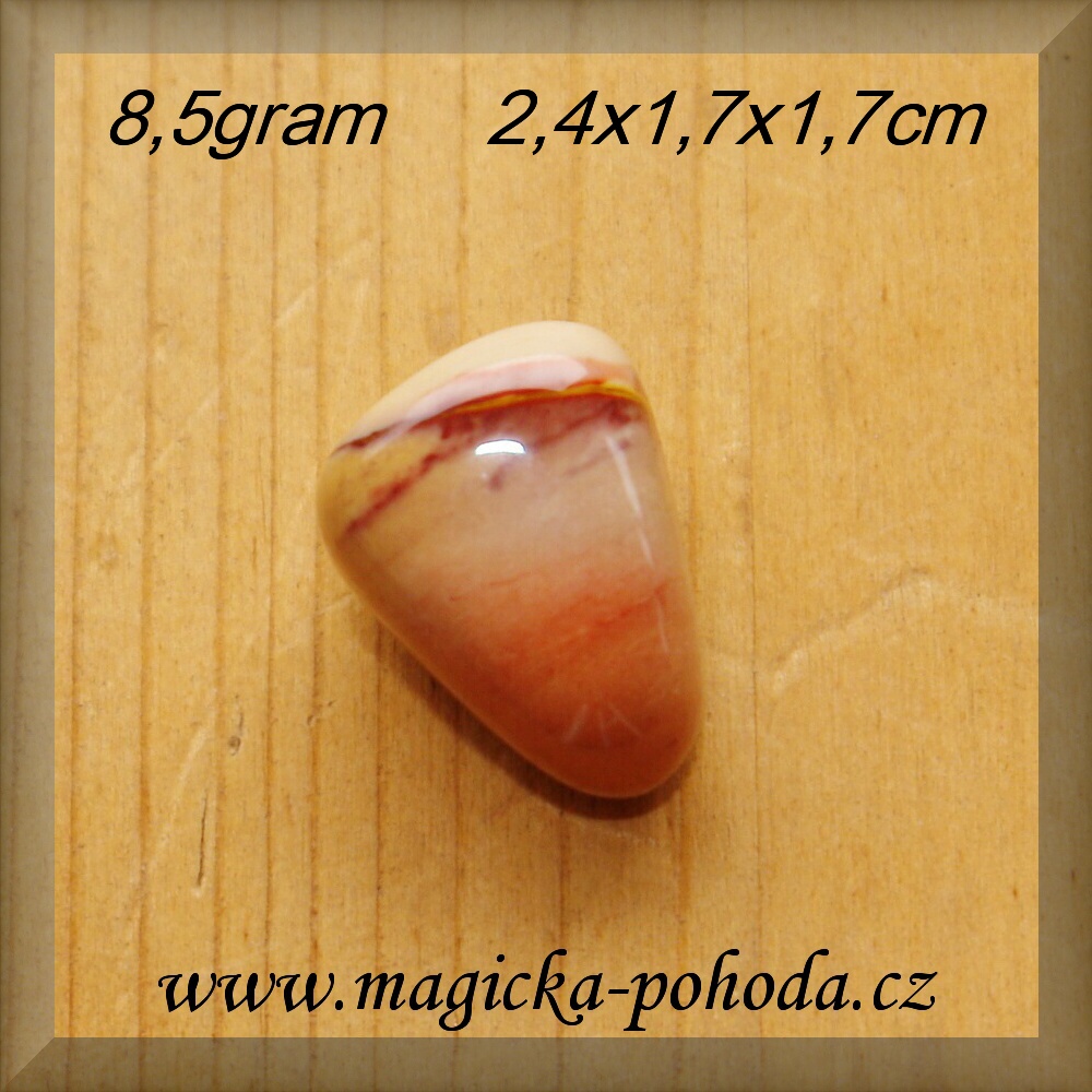 Jaspis Mookait P051020-26