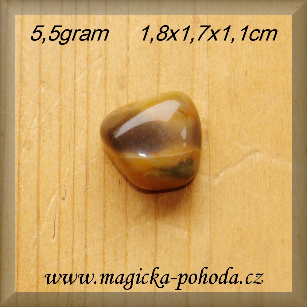 Jaspis Mookait P051020-30