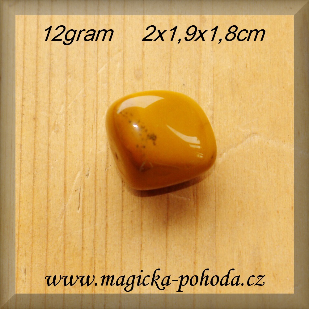 Jaspis Mookait P051020-43