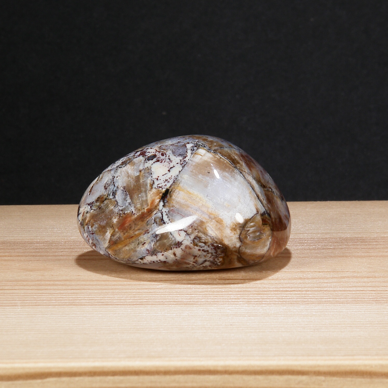 Pietersit VV1704XVIII-04