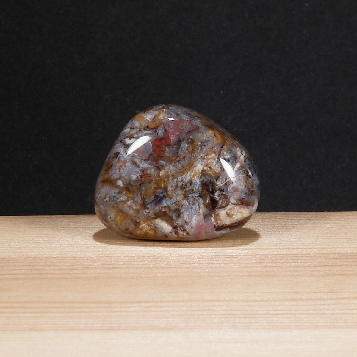 Pietersit VV1704XVIII-05