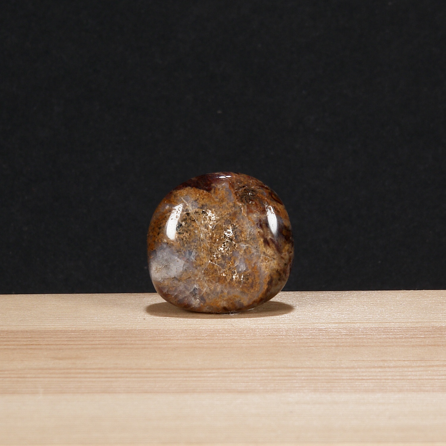 Pietersit VV1704XVIII-21