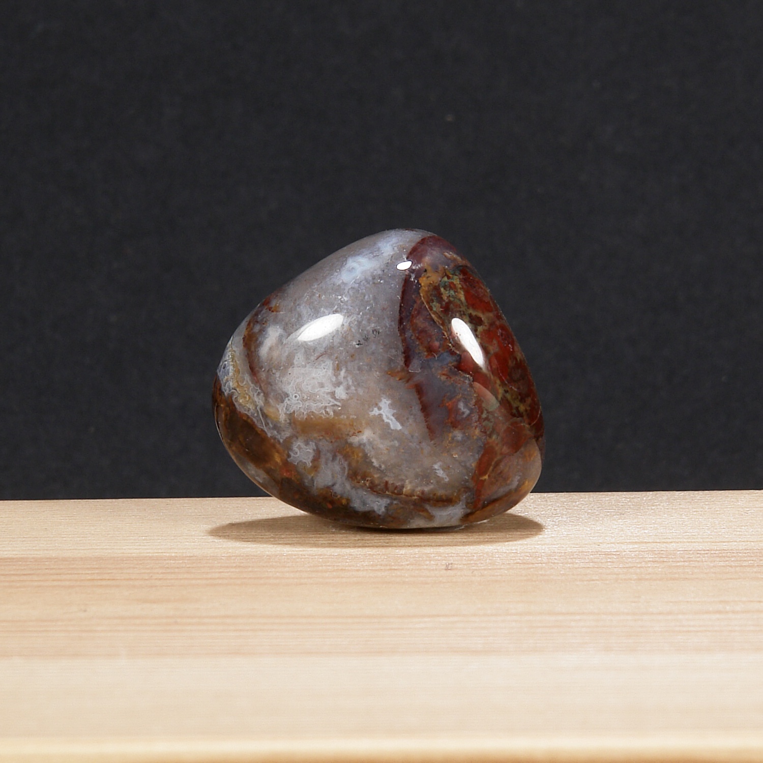 Pietersit VV1704XVIII-43