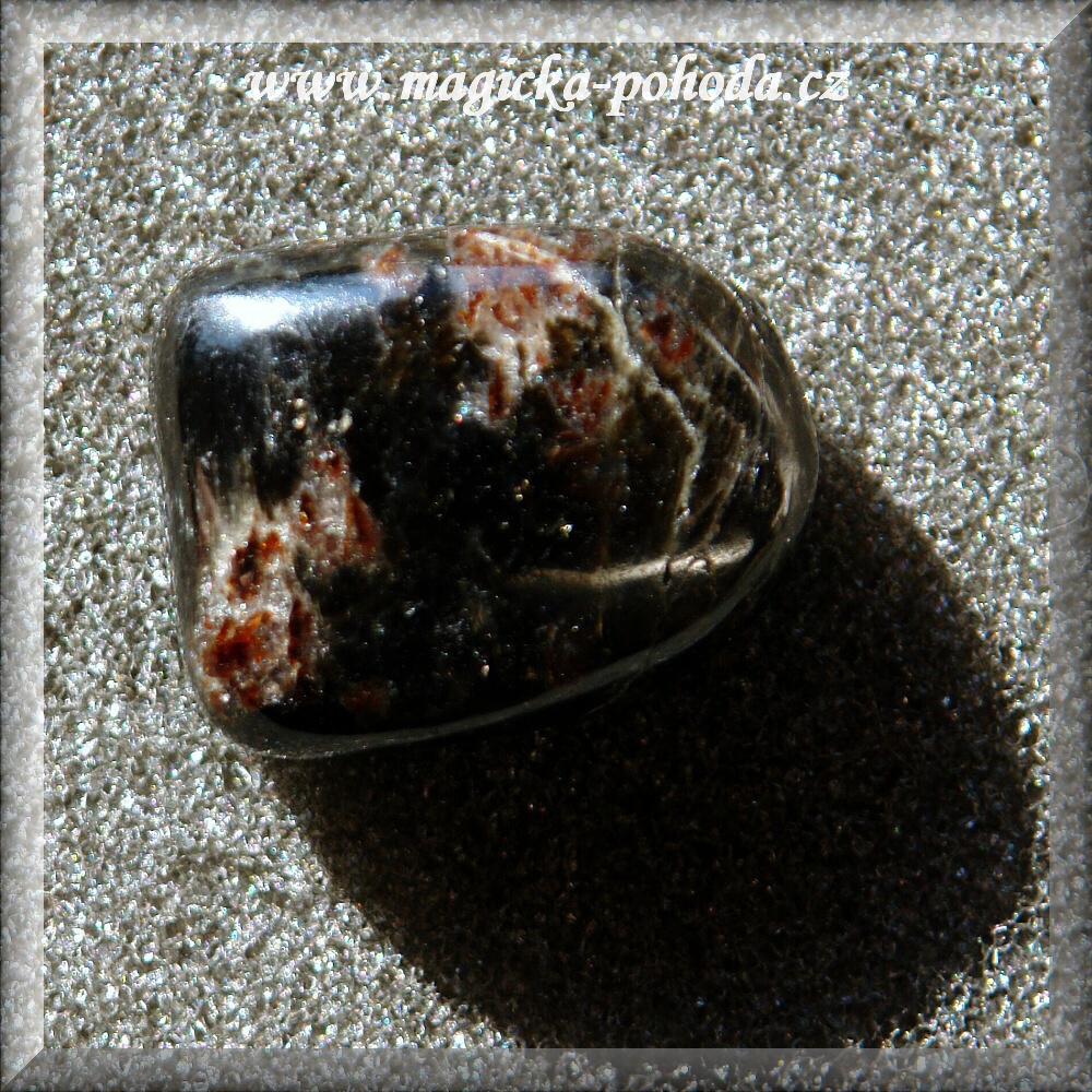 Astrofylit 0204XXIMM15