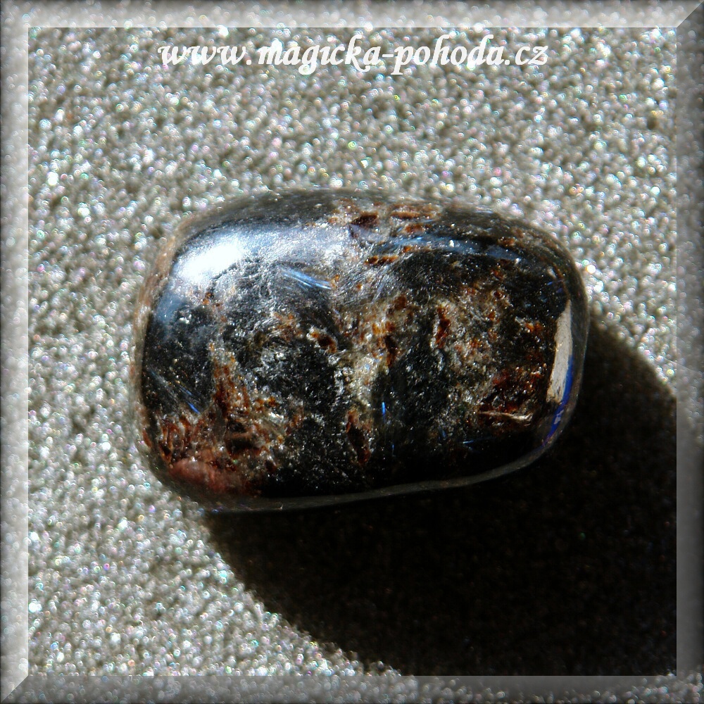 Astrofylit 0204XXIMM17