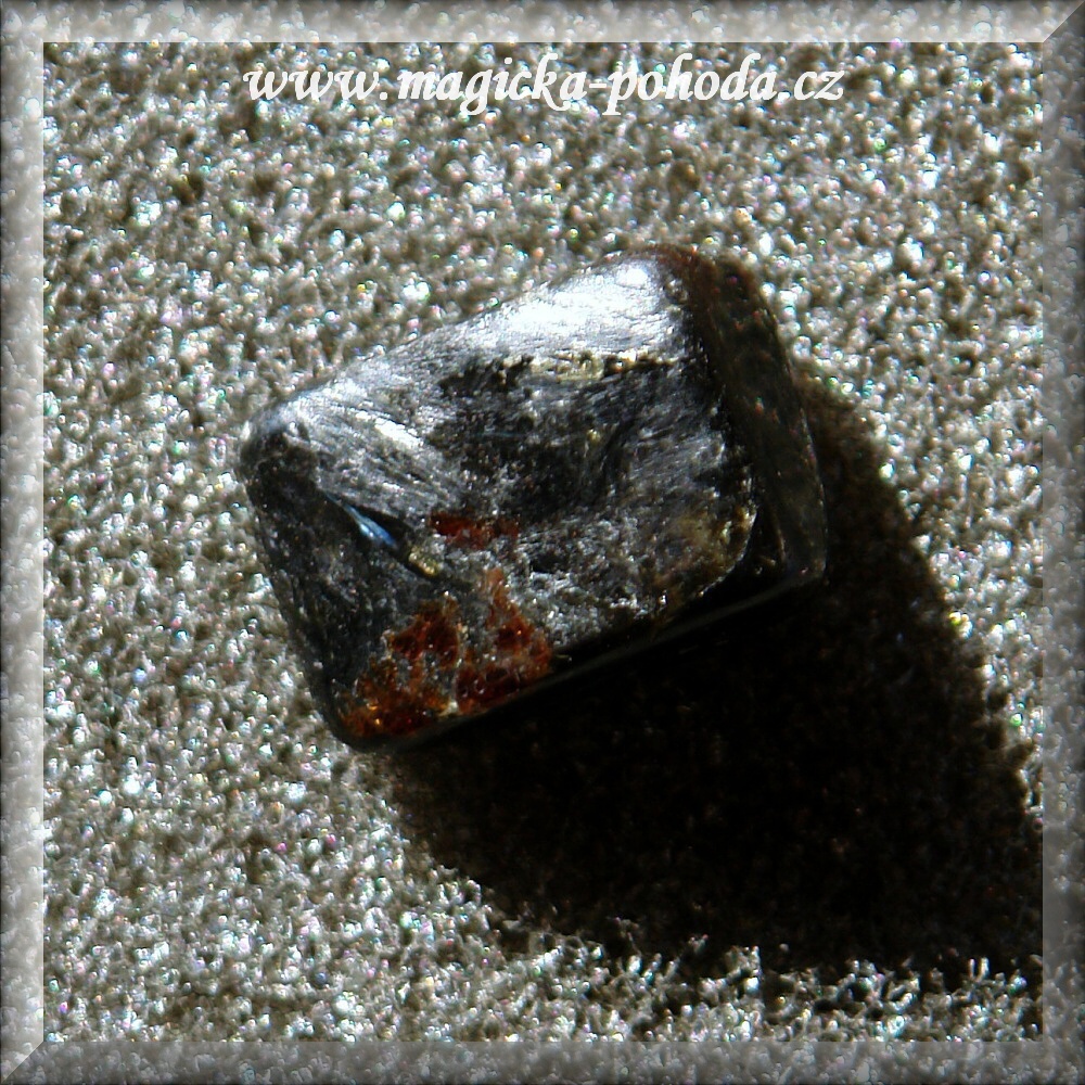 Astrofylit 0204XXIMM18