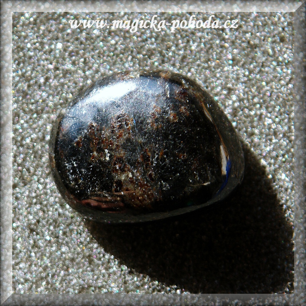 Astrofylit 0204XXIMM19