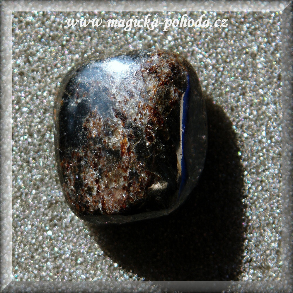 Astrofylit 0204XXIMM21