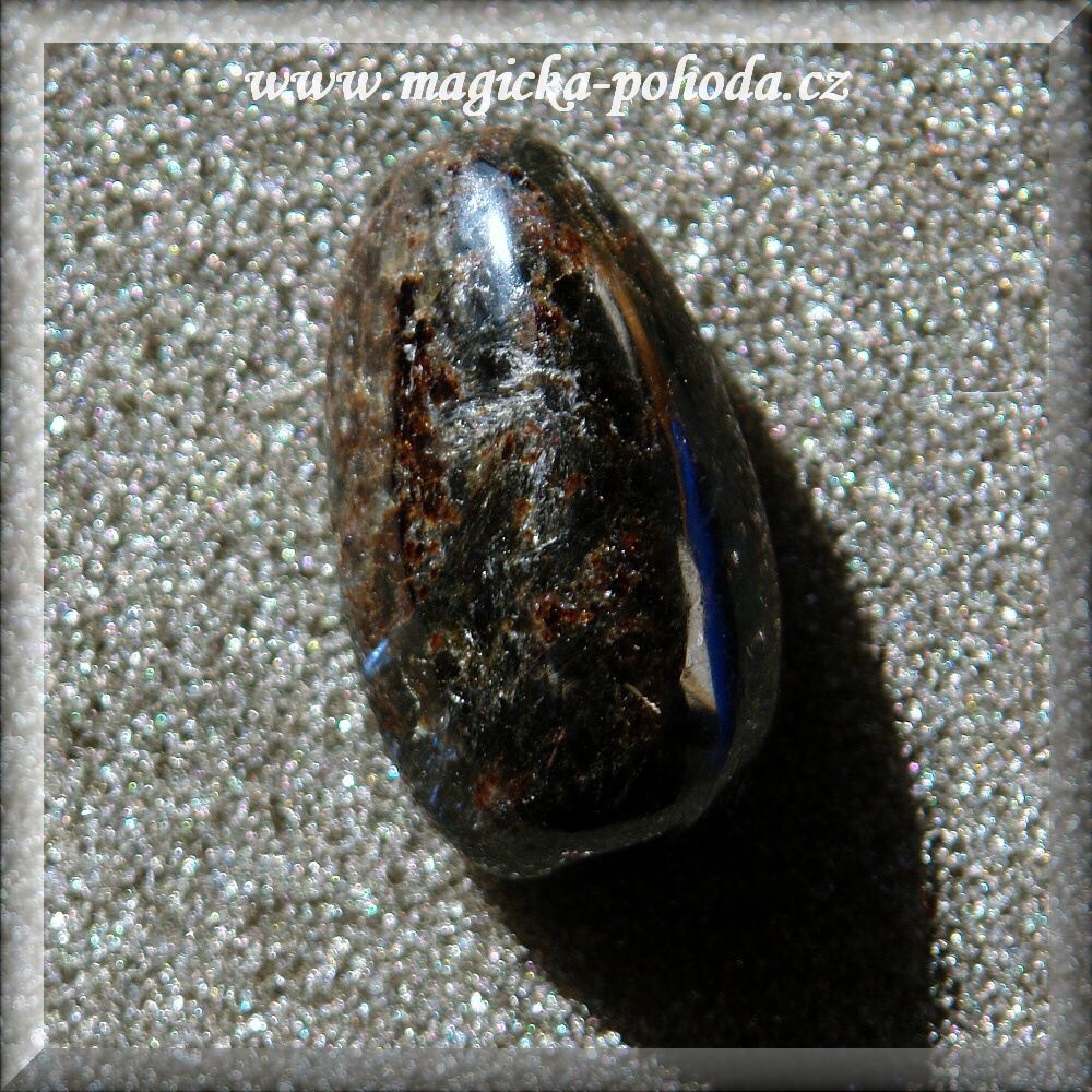 Astrofylit 0204XXIMM27