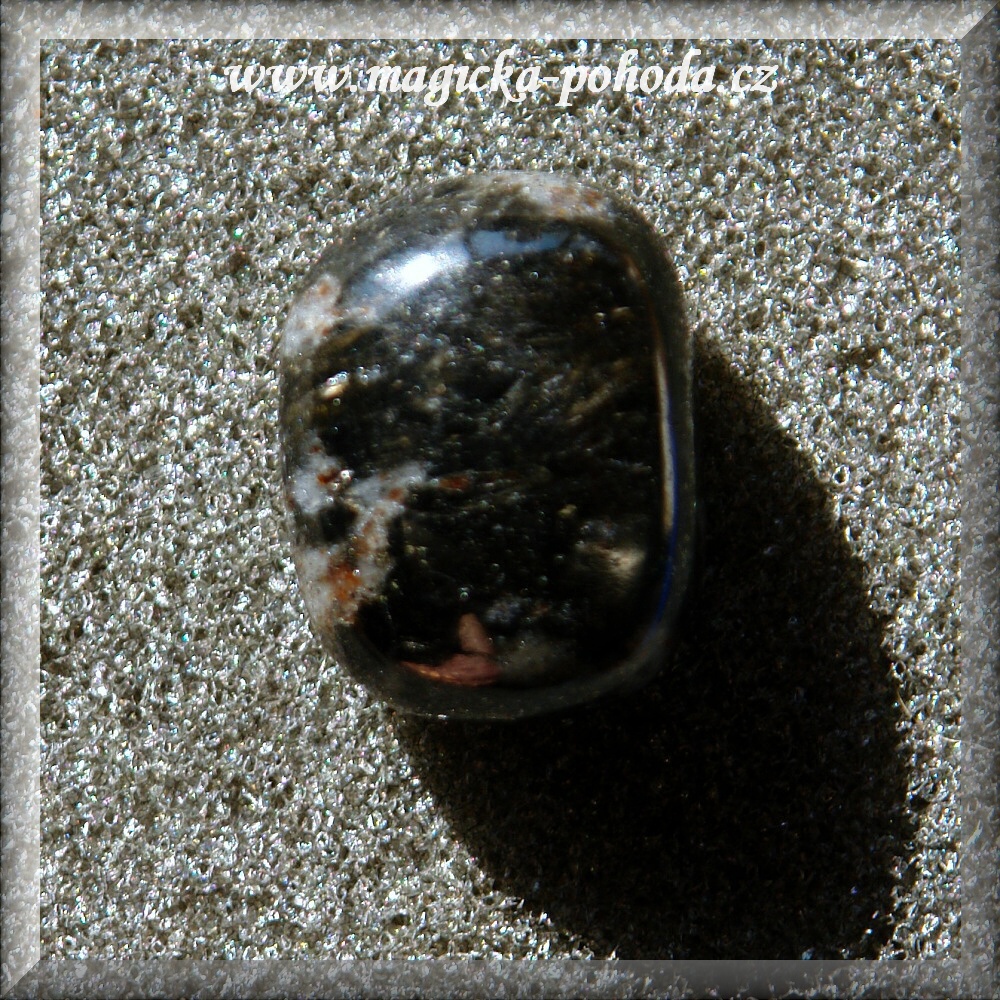 Astrofylit 0204XXIMM33
