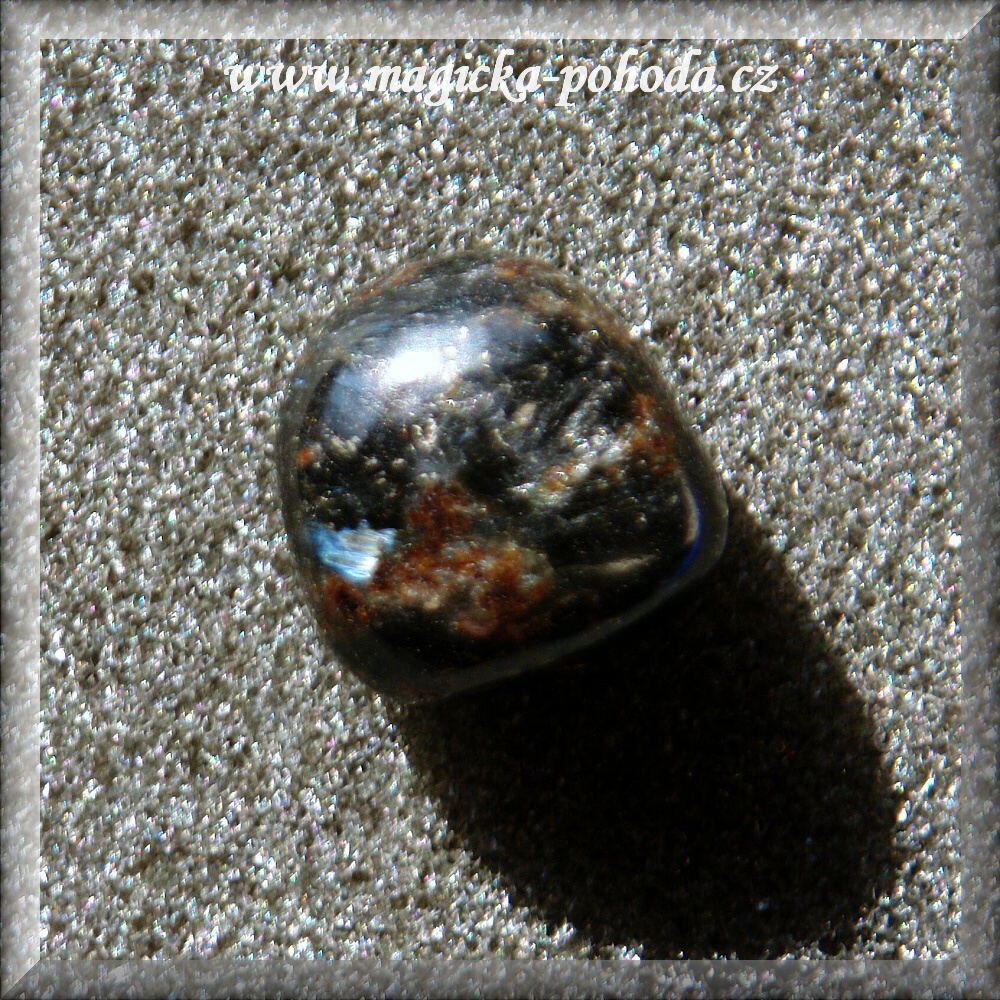 Astrofylit 0204XXIMM36